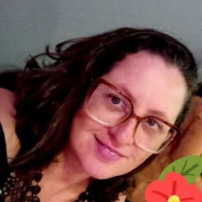 Daiane Santos, Babá em Guaíba