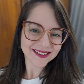 Stefani, Babá em Assis