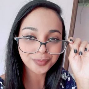 Maribel, Babá em São Carlos