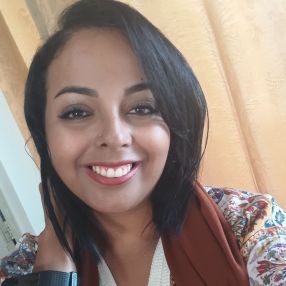 Maribel, Babá em São Carlos