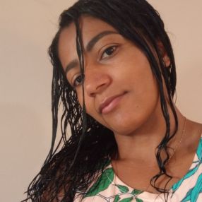 Naiane, Babá em Joanópolis