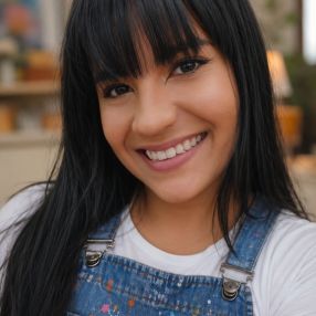 Bruna, Babá em Hortolândia