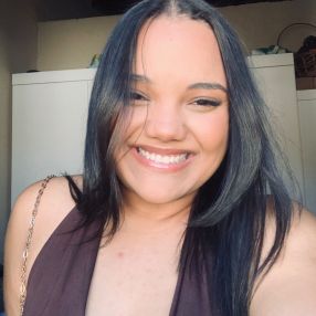 Ananda, Babá em Riachuelo