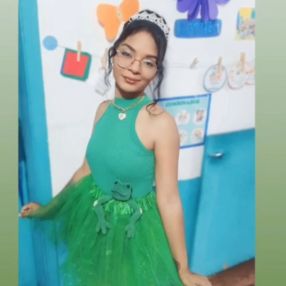 Bruna, Babá em Embu das Artes