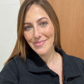 Kátia Caroline, Babá em Canela
