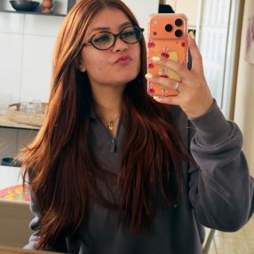 Atalia, Babá em Mairiporã