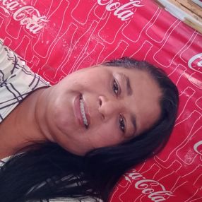 Vania, Babá em Monte Alegre