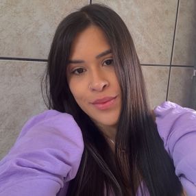Dayane, Babá em Caçapava