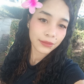 Sizuele, Babá em Castanhal