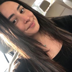 Gabriela, Babá em Novo Hamburgo