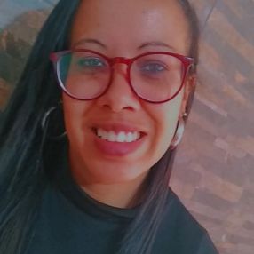 Paty, Babá em Imbituba
