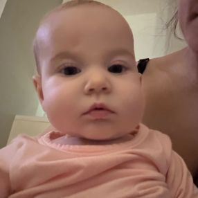 Luana, Família em São Leopoldo