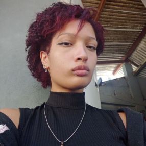 Agnes, Babá em Bom Jesus do Itabapoana