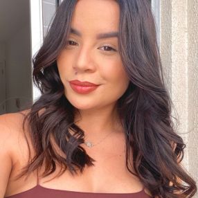 Kezia, Babá em Aparecida de Goiânia