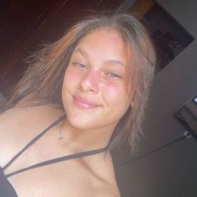 Maria, Babá em Ituporanga
