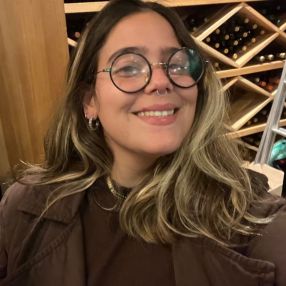 Vitória, Babá em Ilhabela