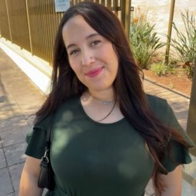 Luiza, Babá em Canoas