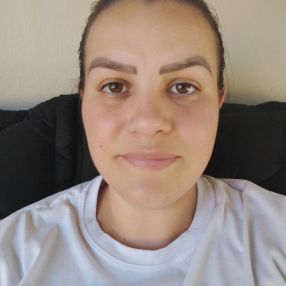 Paloma, Babá em Campo Bom