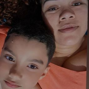Erica, Família em Jundiaí