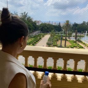 Carolina, Família em Rio Branco
