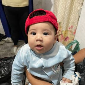 Jhennyfer, Família em Santana de Parnaíba