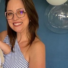 Valeria, Babá em Santa Cruz do Sul