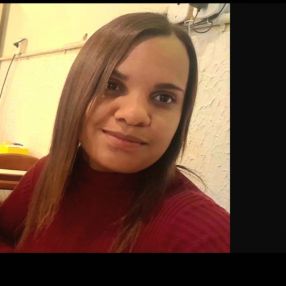 Silvana, Babá em Paty do Alferes