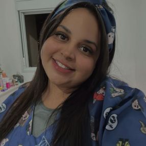 Letícia, Babá em Carapicuíba