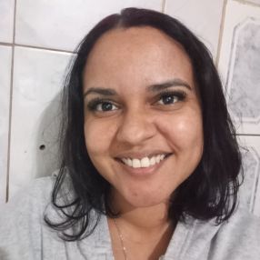 Juliana, Babá em Santos