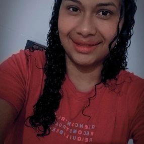 Gislene, Babá em Alfenas