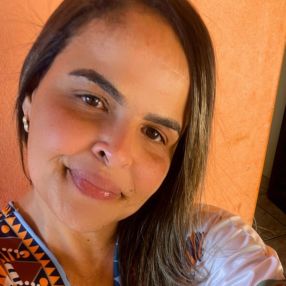 Fernanda, Babá em Pedro Leopoldo