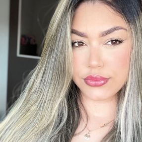 Michelle, Babá em Canela