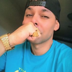 Edvaldo, Família em Carapicuíba