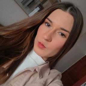 Nicole, Babá em Laguna