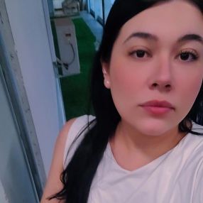 Isabela, Babá em Marília