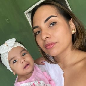 Roigelis, Família em Altamira