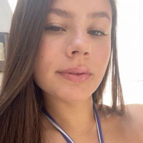 Riane, Babá em Caicó