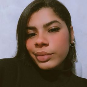 Juliana, Babá em Guapimirim