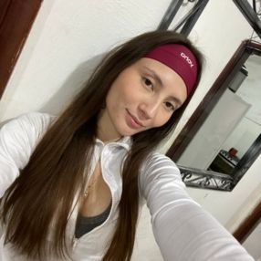 Stephany, Family in Nova Friburgo