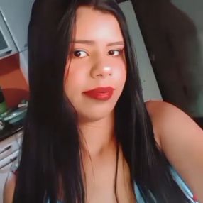 Ana Maria Vieira da silva, Babá em Rio Largo
