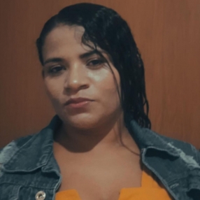 EDINEIDE, Babá em Feira Grande