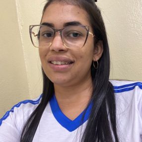 Tassia manuele dos Santos, Babá em Itabaiana
