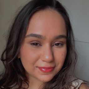 Julia, Babá em Pompéia