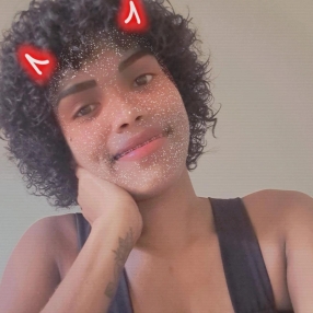 Beatriz, Babá em Curvelo