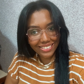 Ágatha, Babá em Bebedouro