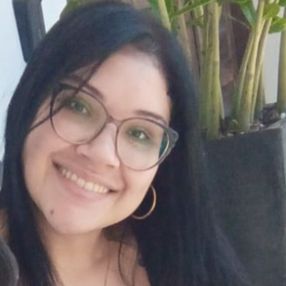 MAIARA CRISTINA RIBEIRO, Babá em Guaramirim