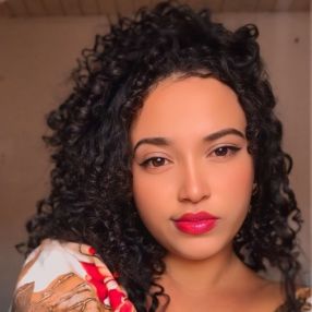 May, Babá em São José de Ribamar