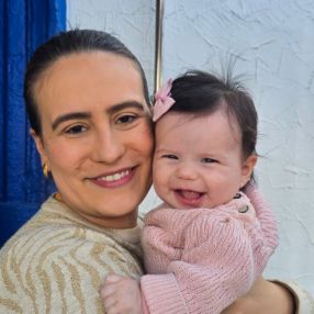 Simara, Família em Bento Gonçalves