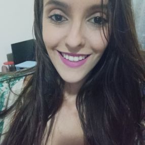 Palloma, Família em Barra Mansa