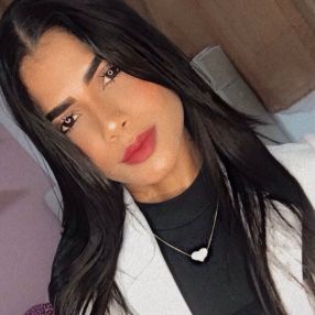 Amanda, Babá em Paulista